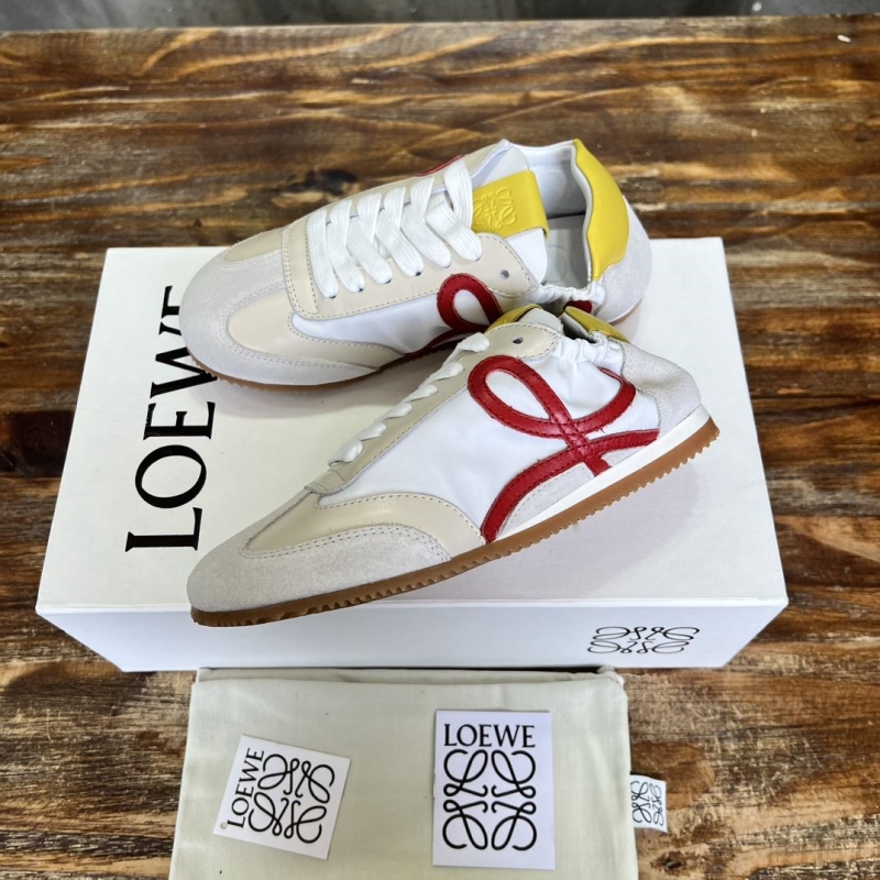 Loewe Sneakers